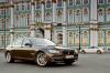 Two BMW 7 F02 / 4288x2848 - 3.5Mb Two BMW 7 F02
