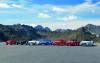 BMW roadsters lineupFrom the left:BMW 309, BMW 328, BMW 507BMW Z1, BMW Z3, BMW Z8, BMW Z4 / 1600x1013 - 388Kb BMW roadsters lineupFrom the left:BMW 309, BMW 328, BMW 507BMW Z1, BMW Z3, BMW Z8, BMW Z4