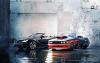 From the left:BMW M6 (F12), BMW 633CSi (E24) / 1600x1000 - 430Kb From the left:BMW M6 (F12), BMW 633CSi (E24)