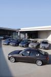 BMW 3 series lineupFrom the distant left:E90, E46, E36, E30, E21Front: BMW F30 / 800x1200 - 165Kb BMW 3 series lineupFrom the distant left:E90, E46, E36, E30, E21Front: BMW F30