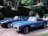 From the left:BMW Z8, BMW 507 / 1600x1200 - 355Kb From the left:BMW Z8, BMW 507