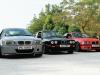 From the left:BMW 3 series E46, BMW 3 series E30, BMW 3 series E36 / 1600x1200 - 592Kb From the left:BMW 3 series E46, BMW 3 series E30, BMW 3 series E36