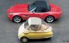 BMW Z8 & BMW Isetta / 1920x1200 - 495Kb BMW Z8 & BMW Isetta