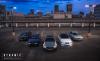 BMW 5 series lineupFrom left to right:E28, E39, F10, E60, E34 / 1900x1165 - 634Kb BMW 5 series lineupFrom left to right:E28, E39, F10, E60, E34