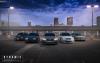 BMW 5 series lineupFrom left to right:E28, E39, F10, E60, E34 / 1900x1189 - 523Kb BMW 5 series lineupFrom left to right:E28, E39, F10, E60, E34