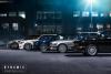 BMW 5 series lineupFrom left to right:F10, E60, E39, E34, E28 / 1024x683 - 136Kb BMW 5 series lineupFrom left to right:F10, E60, E39, E34, E28