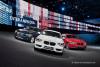 From the left:118d, 116d, 118i / 1600x1067 - 446Kb From the left:118d, 116d, 118i