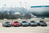 From the left:BMW E21, BMW E30, BMW E36BMW E46, BMW E90 / 800x533 - 78Kb From the left:BMW E21, BMW E30, BMW E36BMW E46, BMW E90