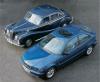 BMW 502 and BMW 3 compact / 1200x978 - 334Kb BMW 502 and BMW 3 compact