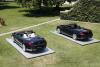 From the left:BMW 650i F12, BMW 650i E64 / 1280x853 - 699Kb From the left:BMW 650i F12, BMW 650i E64