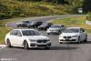 Front: BMW 7 G12Back, from the left: E23, E32E38, E65, F01 / 1900x1267 - 596Kb Front: BMW 7 G12Back, from the left: E23, E32E38, E65, F01