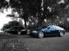 From the left:BMW 7 series E65, BMW 6 series E63 / 1600x1200 - 787Kb From the left:BMW 7 series E65, BMW 6 series E63