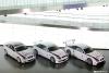 BMW M Power cars lineup / 1680x1120 - 607Kb BMW M Power cars lineup