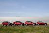 BMW X class cars lineup / 1680x1120 - 1.3Mb BMW X class cars lineup