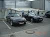 From the left:BMW Z4 E85, BMW Z4 E89 / 1182x887 - 293Kb From the left:BMW Z4 E85, BMW Z4 E89