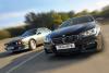 Left: BMW M6 E24Right: BMW M6 F13 / 1200x800 - 288Kb Left: BMW M6 E24Right: BMW M6 F13