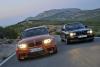 From the left:BMW 1 M series, BMW M3 E30 / 1280x852 - 261Kb From the left:BMW 1 M series, BMW M3 E30