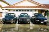 From the left:BMW M5 E28, E34, E39 / 1536x1008 - 902Kb From the left:BMW M5 E28, E34, E39