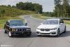 Left: BMW 7 E32Right: BMW 7 G12 / 1900x1267 - 635Kb Left: BMW 7 E32Right: BMW 7 G12