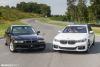Left: BMW 7 E38Right: BMW 7 G12 / 1900x1267 - 668Kb Left: BMW 7 E38Right: BMW 7 G12