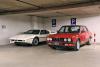 Left: BMW M1Right: BMW M5 E28 / 1100x732 - 392Kb Left: BMW M1Right: BMW M5 E28