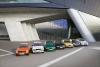 BMW electric lineupFrom the left:2002, E30, Z11, E36E36, Mini, 1 series / 1200x800 - 177Kb BMW electric lineupFrom the left:2002, E30, Z11, E36E36, Mini, 1 series