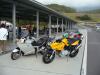 BMW K1200gt & BMW F800s / 1280x960 - 419Kb BMW K1200gt & BMW F800s
