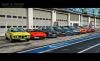 BMW M series lineupFrom the left:3.0CS, M1, M5 E12M3 E30, M3 E36, M5 E60M3 E90, M3 E46, M6 E63 / 1280x776 - 247Kb BMW M series lineupFrom the left:3.0CS, M1, M5 E12M3 E30, M3 E36, M5 E60M3 E90, M3 E46, M6 E63