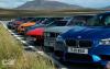 BMW M series lineupFrom the left:M5 E60, M1 E87, M5 E12M3 E90, M3 E30, M3 E46M1, 3.0CS, M5 F10 / 1280x800 - 242Kb BMW M series lineupFrom the left:M5 E60, M1 E87, M5 E12M3 E90, M3 E30, M3 E46M1, 3.0CS, M5 F10