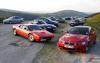 BMW M series group / 1280x800 - 274Kb BMW M series group