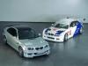 BMW M3 GTR / 1024x768 - 162Kb BMW M3 GTR
