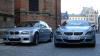 From the left:BMW M3 E46, BMW M6 E63 / 1000x557 - 144Kb From the left:BMW M3 E46, BMW M6 E63