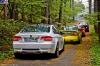 BMW M3, from the left:E90, E46, E36, E30 / 1600x1055 - 871Kb BMW M3, from the left:E90, E46, E36, E30