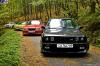 BMW M3, from the left:E90, E46, E36, E30 / 1600x1063 - 985Kb BMW M3, from the left:E90, E46, E36, E30
