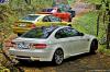 BMW M3, from the back:E30, E36, E46, E90 / 1600x1063 - 997Kb BMW M3, from the back:E30, E36, E46, E90