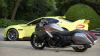 Front: BMW Concept 101Back: BMW 3.0CSL Hommage / 1920x1080 - 269Kb Front: BMW Concept 101Back: BMW 3.0CSL Hommage