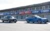 Left: BMW M5 E28Right: BMW M5 F10 / 1500x938 - 339Kb Left: BMW M5 E28Right: BMW M5 F10
