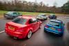 BMW Motorsport small classFrom the left:BMW E30, BMW E82, BMW 2002, BMW Z4, BMW Z3 / 1024x682 - 349Kb BMW Motorsport small classFrom the left:BMW E30, BMW E82, BMW 2002, BMW Z4, BMW Z3