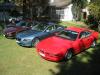 From the left:BMW M6 E24, M6 E63,BMW 850Ci / 1280x960 - 336Kb From the left:BMW M6 E24, M6 E63,BMW 850Ci