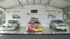 From the left:Two BMW 3.0CSL, BMW 635CSi / 1545x869 - 160Kb From the left:Two BMW 3.0CSL, BMW 635CSi