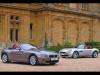 From the left:BMW Z4, BMW Z8 / 1600x1200 - 656Kb From the left:BMW Z4, BMW Z8