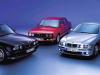 From the left:BMW M5 E34, E28, E39 / 800x600 - 47Kb From the left:BMW M5 E34, E28, E39